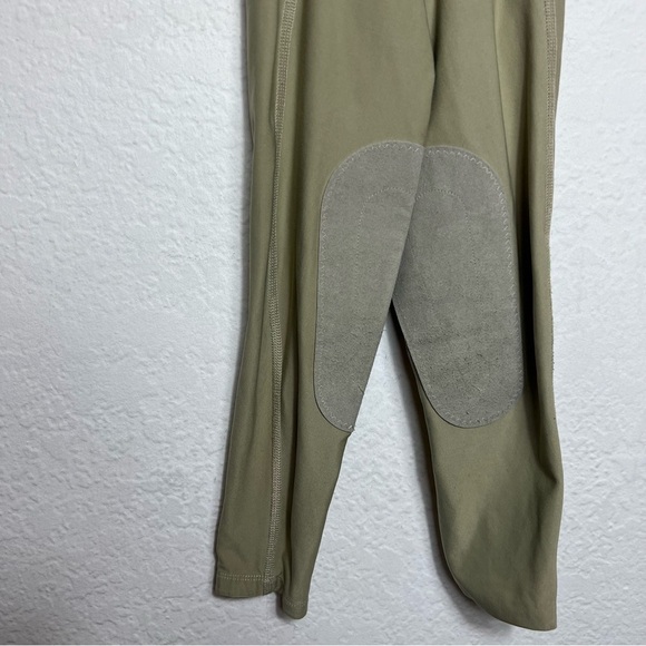 Irideon Issential Kids Riding Tights - Picture 3 of 6